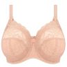 Elomi Molly UW Nursing Bra Cameo Rose-thumb Underwired, soft cup nursing bra with moisture wicking properties. 70-100, G-P EL4542-CRO