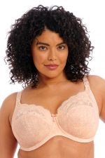 Molly UW Nursing Bra Cameo Rose