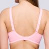 PrimaDonna Montara UW Full Cup Bra Pink Parfait-thumb Underwired, non-padded full cup bra with side support. 70-110, D-M 01633-80/85-PPF