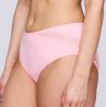 PrimaDonna Montara Full Brief Pink Parfait-thumb Lace decorated full brief to match with your Montara bra. M/40 - 5XL/52 0563381-PPF