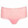 PrimaDonna Montara Luxury Thong Pink Parfait-thumb All lace brazilian thong to match with your Montara bra. S/38 - 3XL/48 0663381-PPF