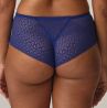 PrimaDonna Montara Luxury Thong Lazurite-thumb All lace brazilian thong to match with your Montara bra. S/38 - 3XL/48 0663381-LAZ