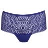 PrimaDonna Montara Luxury Thong Lazurite-thumb All lace brazilian thong to match with your Montara bra. S/38 - 3XL/48 0663381-LAZ