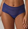 PrimaDonna Montara Luxury Thong Lazurite-thumb All lace brazilian thong to match with your Montara bra. S/38 - 3XL/48 0663381-LAZ