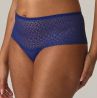 PrimaDonna Montara Luxury Thong Lazurite-thumb All lace brazilian thong to match with your Montara bra. S/38 - 3XL/48 0663381-LAZ