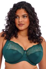PrimaDonna Lenca UW Full Cup Bra Sunny Teal  Lumingerie bras and underwear  for big busts