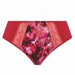 Morgan High Legt Brief Berry Crush