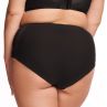 Nessa Nancy Midi Briefs Pink Knit-thumb  L/40-42 - 5XL/50-52 NAN-N03