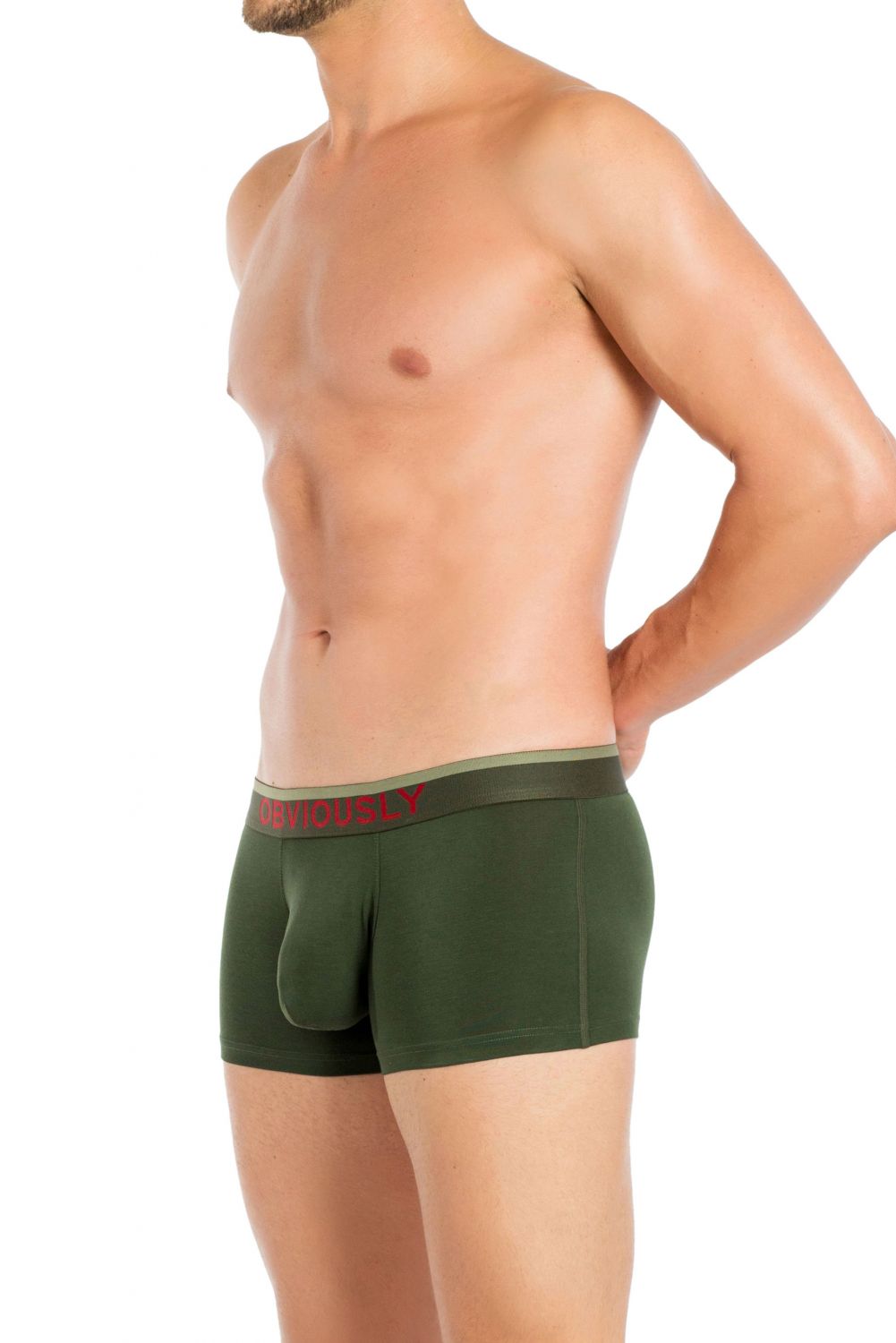 Men and Underwear on X: The FreeMan Trunks of Obviously feature the  AnatoFREE anatomical shape pouch designed specifically for the male anatomy  and are made from the highest quality bamboo rayon mix