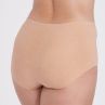 Miss Mary Organic Cotton Maxi Brief Beige-thumb  38/40 - 54/56 8422-02/BEI