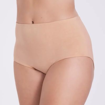 Miss Mary Organic Cotton Maxi Brief Beige  38/40 - 54/56 8422-02/BEI