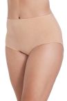 Miss Mary Organic Cotton Maxi Brief Beige-thumb  38/40 - 54/56 8422-02/BEI