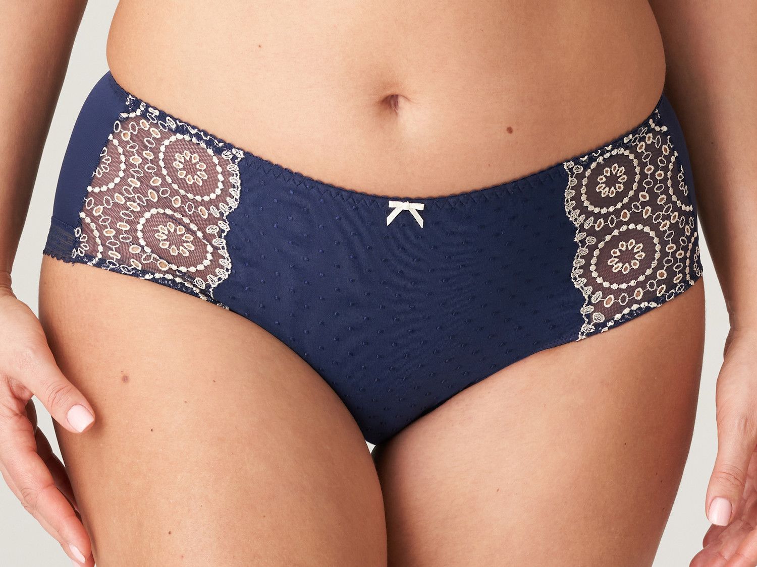 Results for navy blue knickers