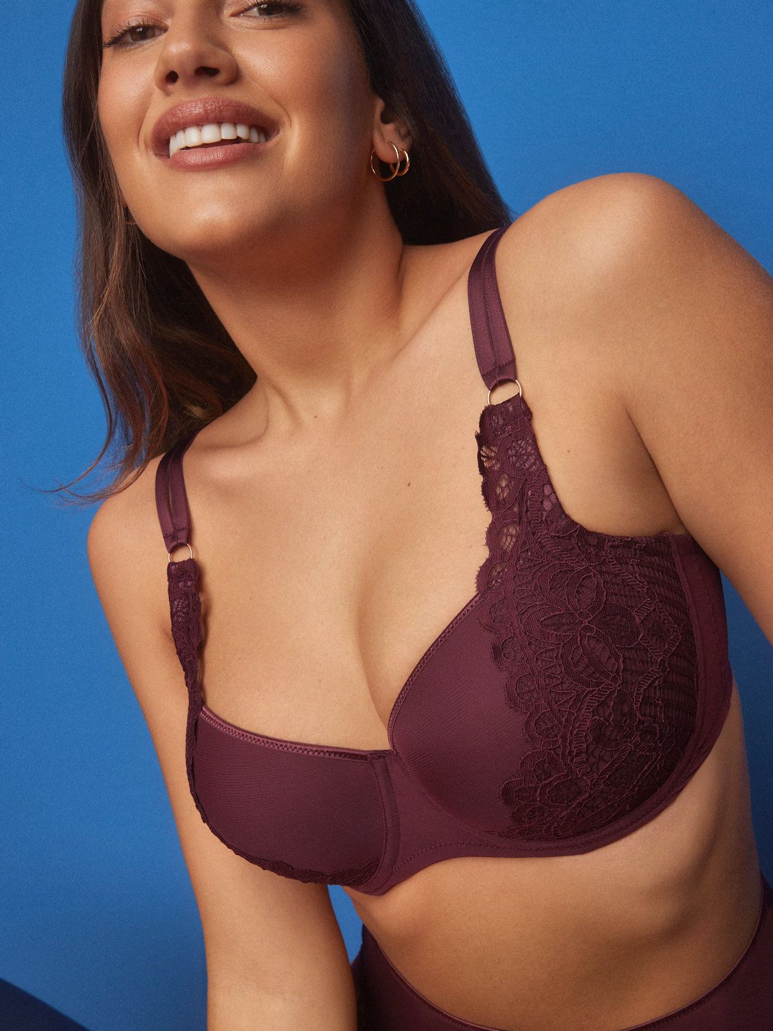 Should You Buy A Bra Without Trying It On First? - ParfaitLingerie