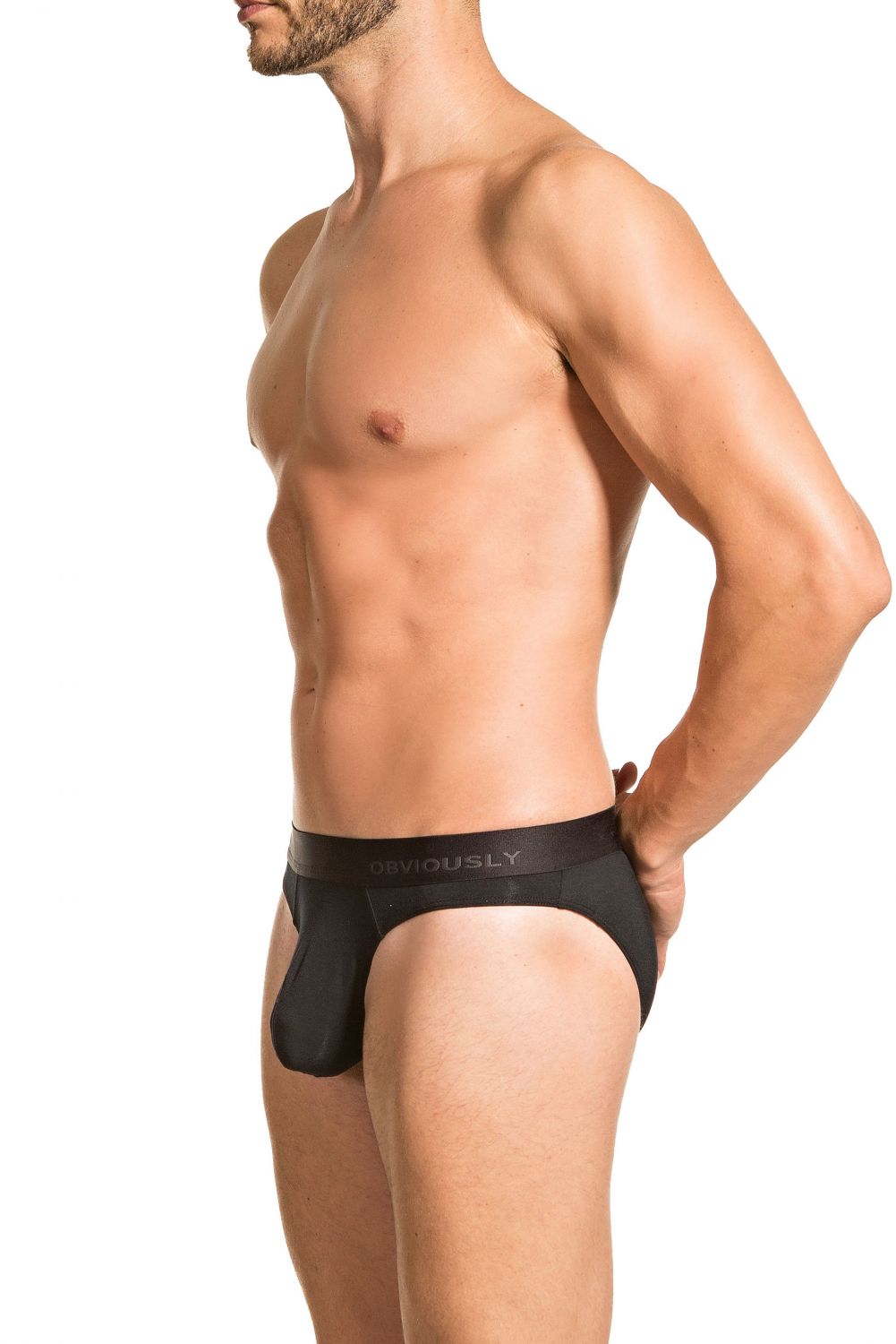 Underwear Review – C4M Trunk – Underwear News Briefs