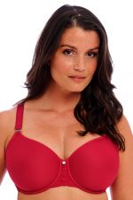 Reflect UW Spacer Bra Red