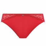 Reflect Midi Brief Red