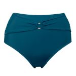 Riviera Maxi Ring Detail Bikini Brief Amalfi