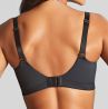 Panache Rocha NW Full Cup Bra Black-thumb Non-wired, non-padded full cup bra. 60-90, D-M 10345-BLK