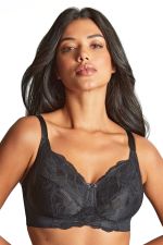 Rocha NW Full Cup Bra Black