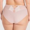 Gorsenia Romantic Vibe Brief Beige & Cream-thumb  L/40 - 4XL/48 K853