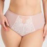 Gorsenia Romantic Vibe Brief Beige & Cream-thumb  L/40 - 4XL/48 K853