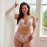 Gorsenia Romantic Vibe Brief Beige & Cream-thumb  L/40 - 4XL/48 K853