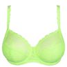 PrimaDonna Rupi Full Cup Bra Mojito-thumb Underwired, non-padded full cup lace bra. 70-100, D-H 0142470-MOJ