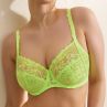 PrimaDonna Rupi Full Cup Bra Mojito-thumb Underwired, non-padded full cup lace bra. 70-100, D-H 0142470-MOJ