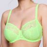 PrimaDonna Rupi Full Cup Bra Mojito-thumb Underwired, non-padded full cup lace bra. 70-100, D-H 0142470-MOJ