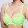 PrimaDonna Rupi Full Cup Bra Mojito-thumb Underwired, non-padded full cup lace bra. 70-100, D-H 0142470-MOJ