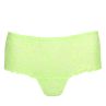 PrimaDonna Rupi Hotpants Mojito-thumb Bold coloured stretch lace hotpants. S/38 - 2XL/46 0542472-MOJ