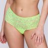 PrimaDonna Rupi Hotpants Mojito-thumb Bold coloured stretch lace hotpants. S/38 - 2XL/46 0542472-MOJ