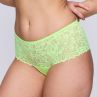 PrimaDonna Rupi Hotpants Mojito-thumb Bold coloured stretch lace hotpants. S/38 - 2XL/46 0542472-MOJ