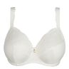 PrimaDonna Salerno UW Full Cup Bra Natural-thumb Underwired, non-padded full cup bra with side support. 70-110, D-M 0163-30/35-NAT