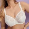 PrimaDonna Salerno UW Full Cup Bra Natural-thumb Underwired, non-padded full cup bra with side support. 70-110, D-M 0163-30/35-NAT