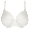 PrimaDonna Salerno UW Full Cup Bra Natural-thumb Underwired, non-padded full cup bra with side support. 70-110, D-M 0163-30/35-NAT