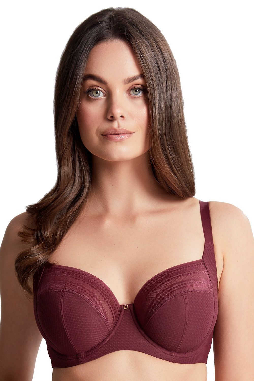 Panache Serene Full Cup Bra 10305 Underwired Comfortable Supportive Bras  Vintage