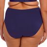 Elomi Smooth Full Brief Midnight-thumb High waist full brief. S/36-38 - 3XL-4XL/48-50 EL4565-MIH