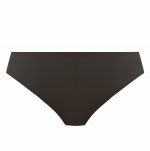 Smoothease Stretch Thong Black