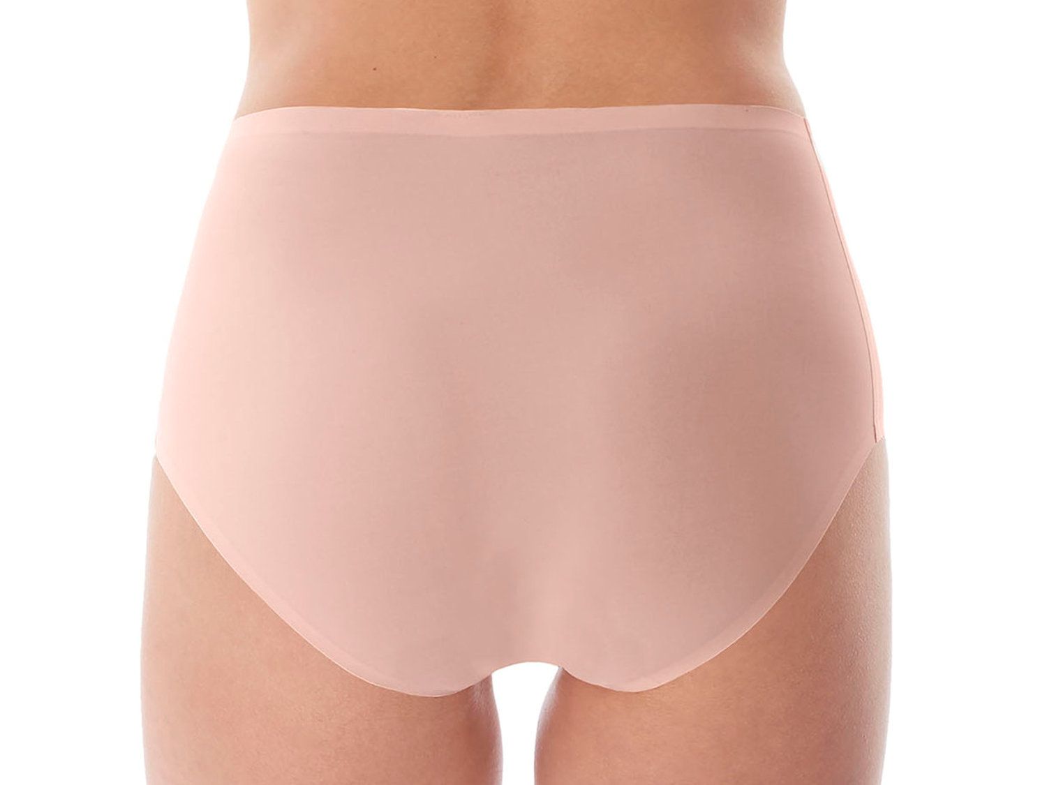 Buy FF Essentials Women's Cotton Bikini Brief Underwear No Show