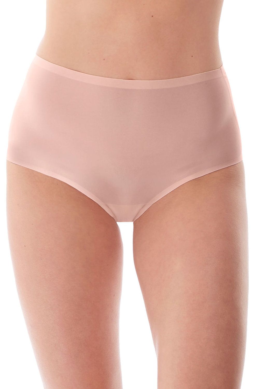 Buy FF Essentials Women's Cotton Bikini Brief Underwear No Show