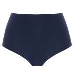 Smoothease Stretch Full Brief Navy