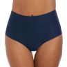 Fantasie Smoothease Stretch Full Brief Navy-thumb Full brief with higher waist. XS-XL FL2328-NAY