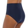 Fantasie Smoothease Stretch Full Brief Navy-thumb Full brief with higher waist. XS-XL FL2328-NAY