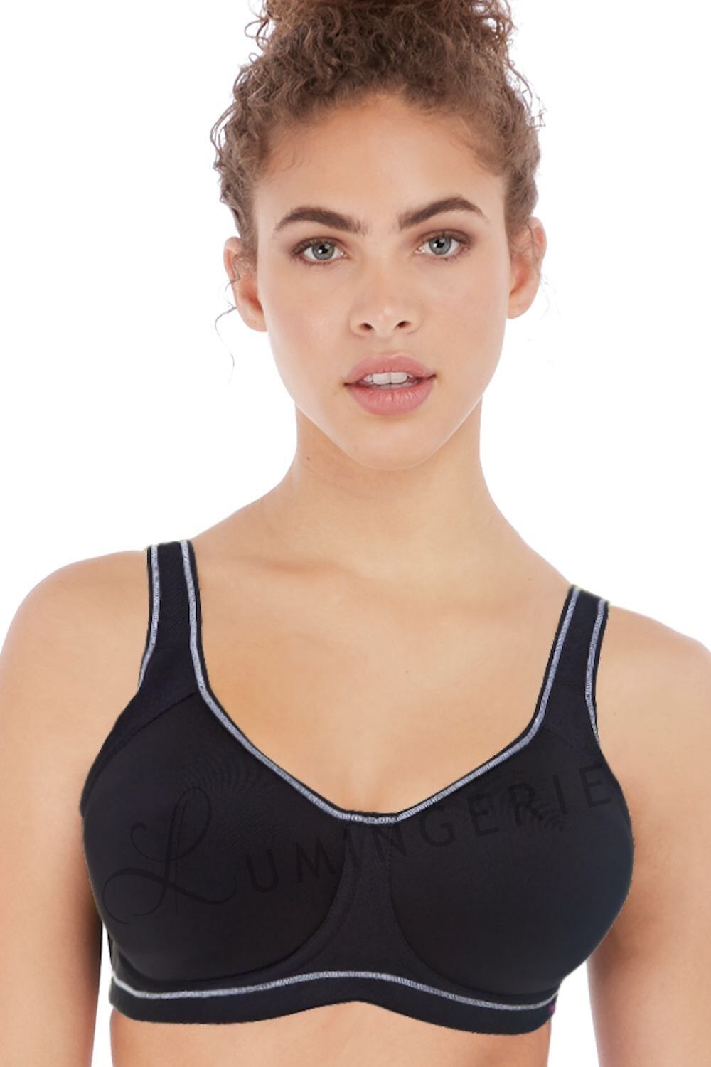 Freya Active Sonic Underwire Moulded Spacer Sports Bra AA4892/AC4892 