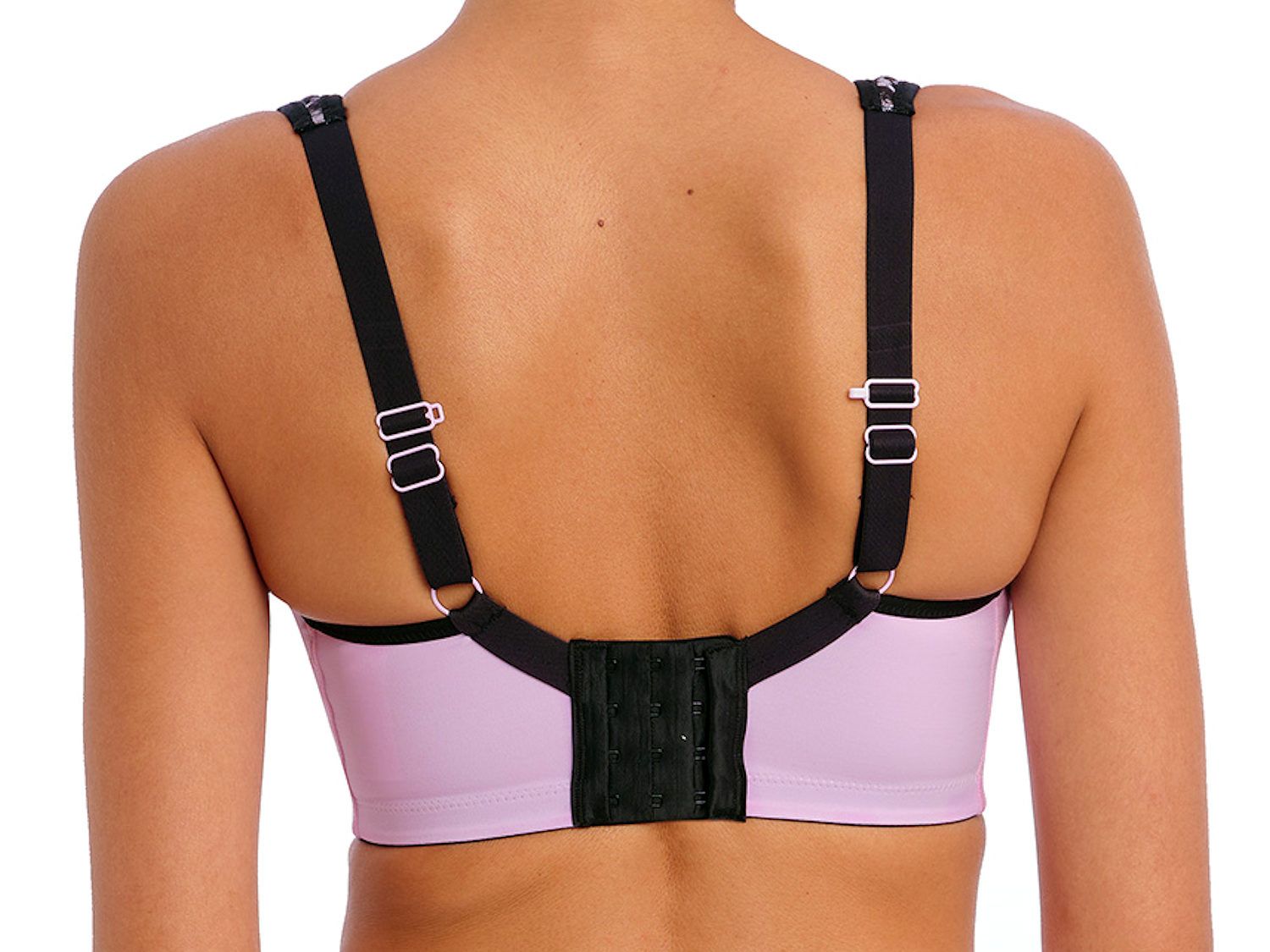 FREYA SONIC STORM MOULDED SPACER SPORTS BRA