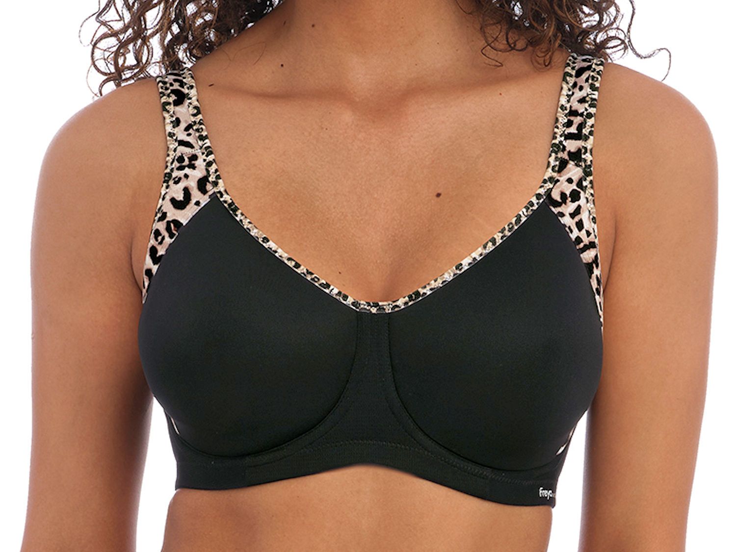 Freya Lingerie Sonic Underwired Sports bra E-H cup –