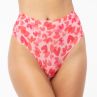 Julimex String Maxi Panty Love Vibes-thumb  S/34-36 - 2XL/44-46 STR-MAX-LVB