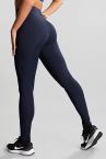 Panache Sport 5020A Ultra Adapt Leggings Navy-thumb  34-46 5020A-NAY